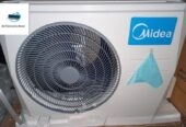 Midea MSA18CRNEUP 1.5-Ton Non Inverter Split AC
