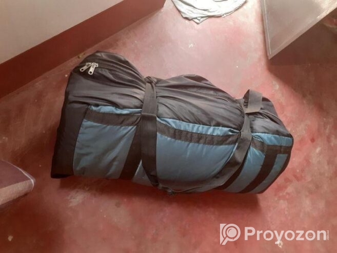 প্যাকেট বেডিং ব্যাগটাইপ বিক্রি করা হয়