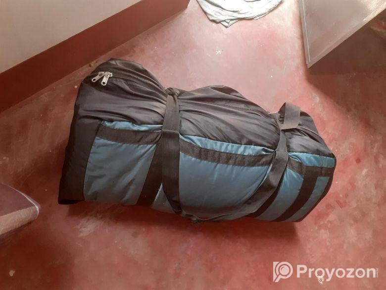 প্যাকেট বেডিং ব্যাগটাইপ বিক্রি করা হয়