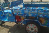 Hyundai Accent Mishu Motor 2025