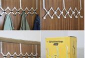 Flexible Door Hanger