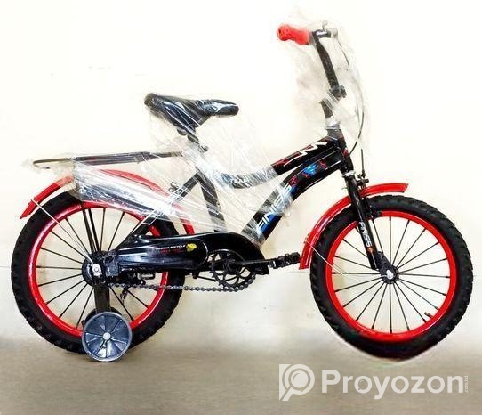 16″ 5 to 8 years Finish sports baby best reconditioned