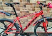 ALO RING HERO CYCLE 26″ ALUMINUM BODY FRESH CONDITIONS