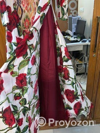 Gorgeous Party Gown