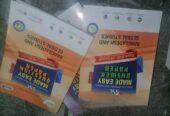 SSC Test paper 2025