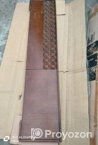 HATIL King Size Bed