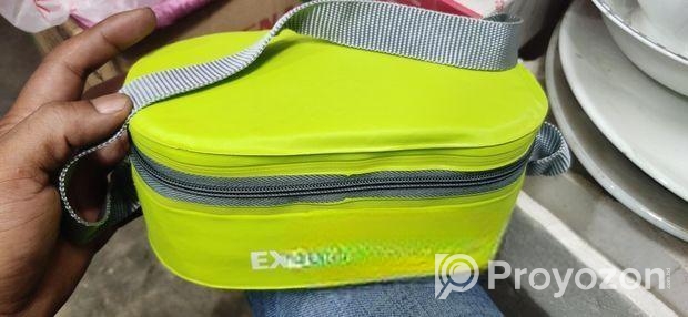 Milton Lunch Box