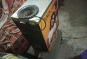 কফি মেশিন বিক্রি হবে