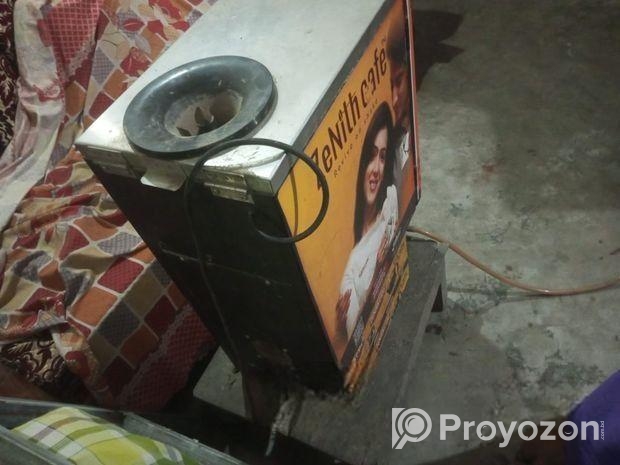 কফি মেশিন বিক্রি হবে