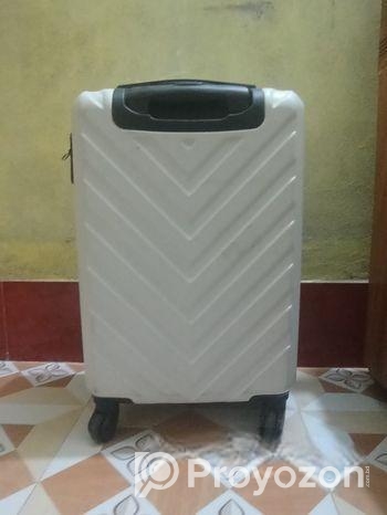 Max Brand 24″ Premium Quality Luggage