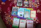 book for sale