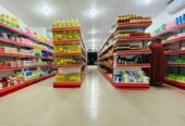 Display Rack, Counter Table, Trolley,
