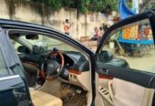 Toyota Premio black 2004