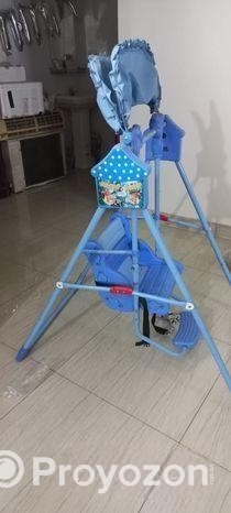 বেবি দোলনা