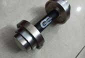 Adjustable Dumbbell (4 Kg) 1 Piece