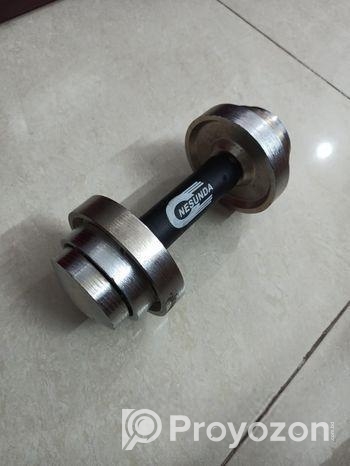 Adjustable Dumbbell (4 Kg) 1 Piece