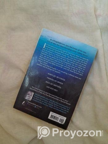 Ugly Love by Colleen Hoover