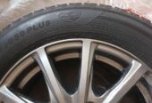 Car Tire