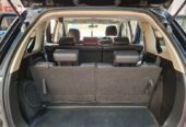 Mitsubishi Outlandar Sun roof 2022