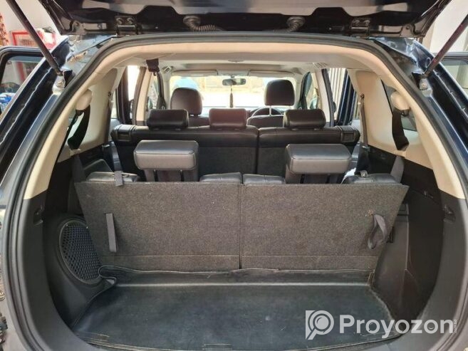 Mitsubishi Outlandar Sun roof 2022