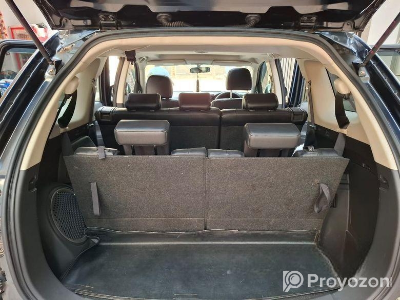 Mitsubishi Outlandar Sun roof 2022