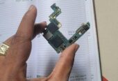Samsung s21 ultra date motherboard