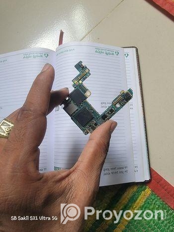Samsung s21 ultra date motherboard