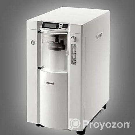 oxygen concentrator yuwell