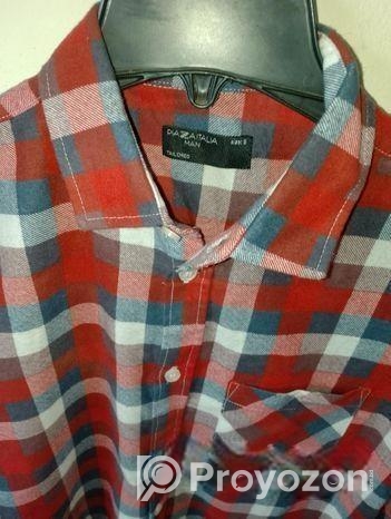 Men’s shirt