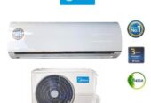 Midea MSA18CRNEUP 1.5-Ton Non Inverter Split AC