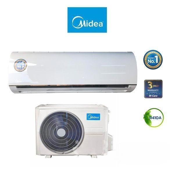 Midea MSA18CRNEUP 1.5-Ton Non Inverter Split AC