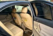 Toyota Premio black 2004