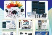 Excelltel 96 Line PABX Intercom System