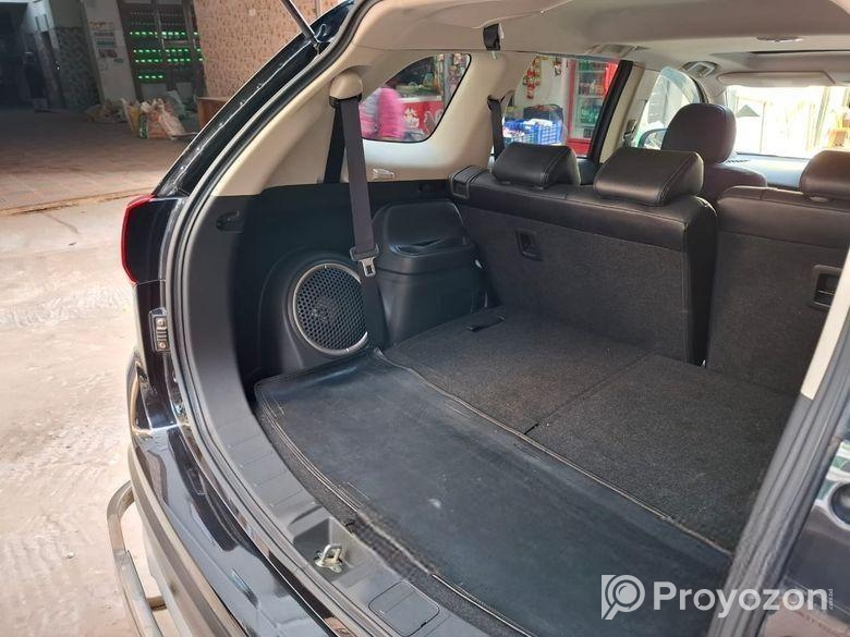 Mitsubishi Outlandar Sun roof 2022