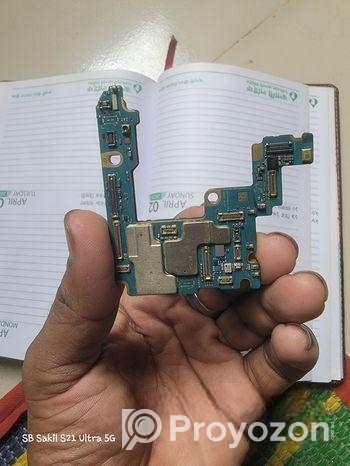 Samsung s21 ultra date motherboard