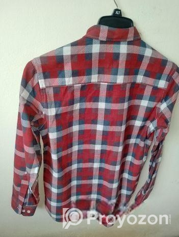 Men’s shirt