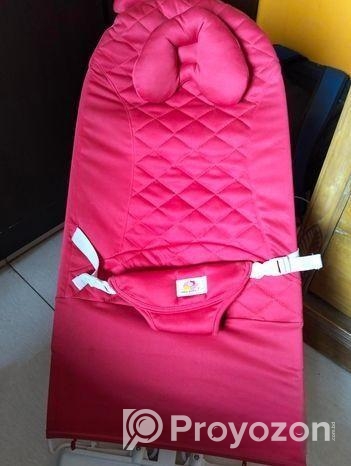 Baby Rocker with Bag