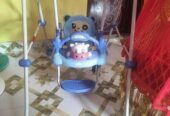 Baby dolna