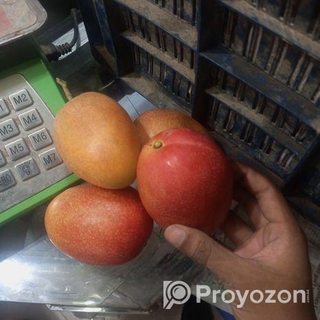 মিয়াজাকি আম (Miyazaki Mango)