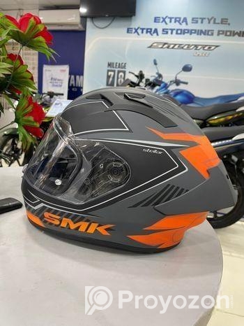 SMK Stellar Adox