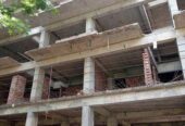 প্রাইম লোকেশনে ফ্ল্যাট বিক্রয় – মোহাম্মদপুর বসিলায়