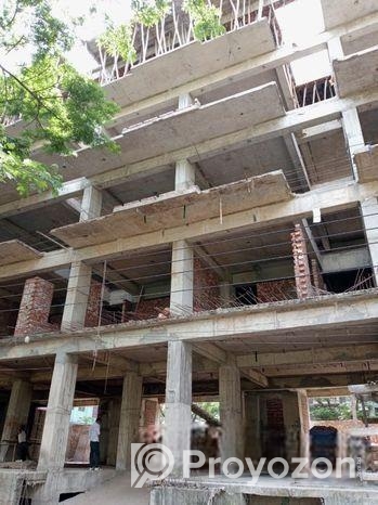 প্রাইম লোকেশনে ফ্ল্যাট বিক্রয় – মোহাম্মদপুর বসিলায়