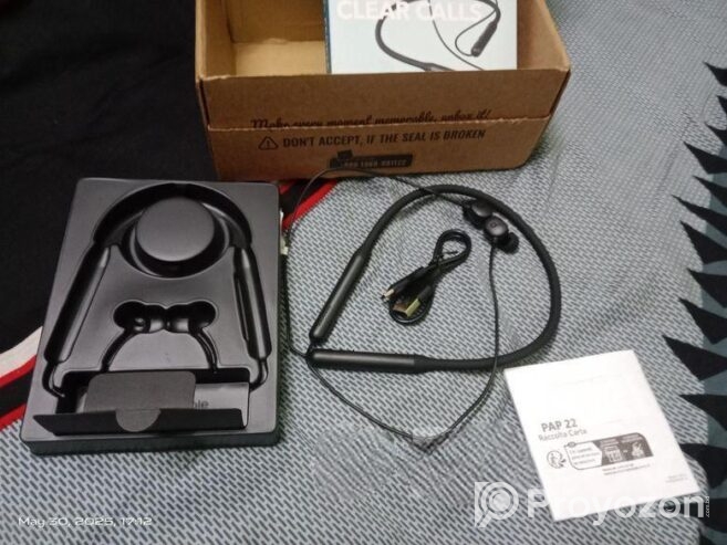 Soundcore by Anker Neckband