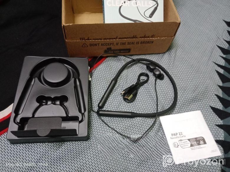 Soundcore by Anker Neckband