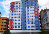 3 Bed Flat, rental Matuail