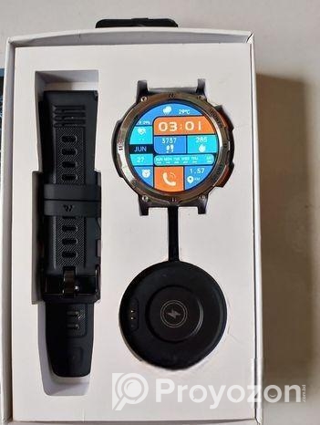 Kospet Tank T2 watches