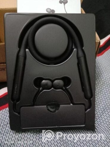 Soundcore by Anker Neckband