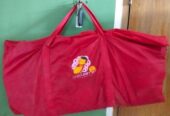Baby Rocker with Bag