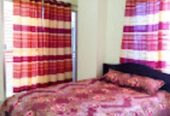 3 Bed Flat, rental Matuail
