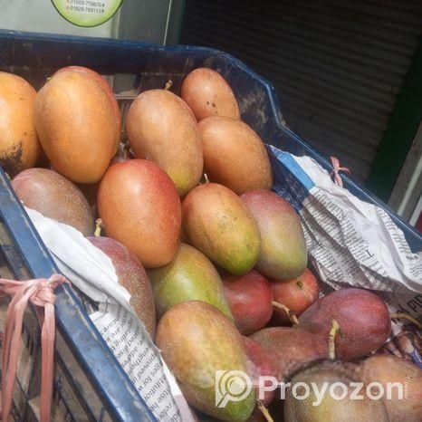 মিয়াজাকি আম (Miyazaki Mango)